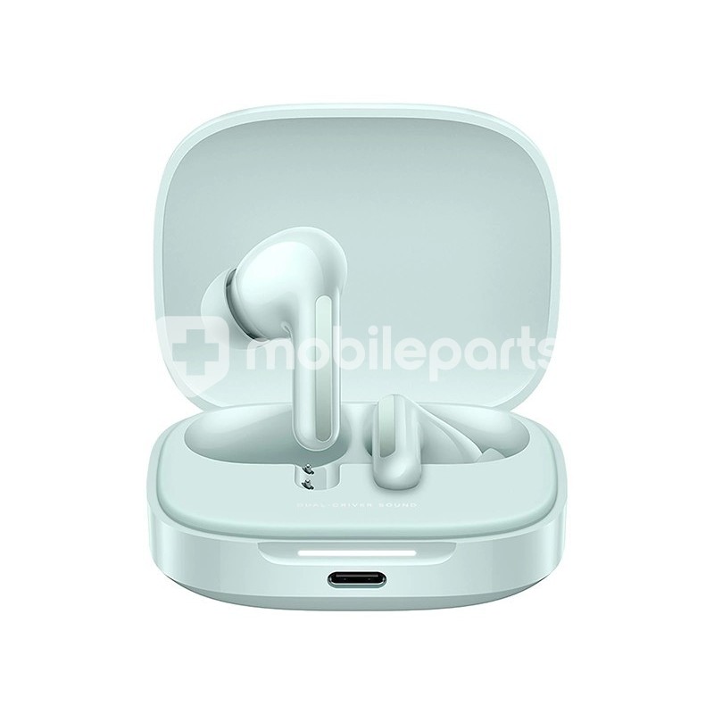 Xiaomi Redmi Buds 6 Coral Green (BHR9245GL)