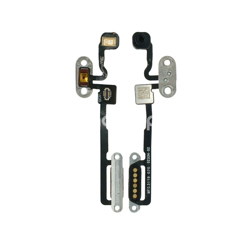 Power + Microphone Flex Cable Apple Watch Serie 5 40mm - SE 40mm