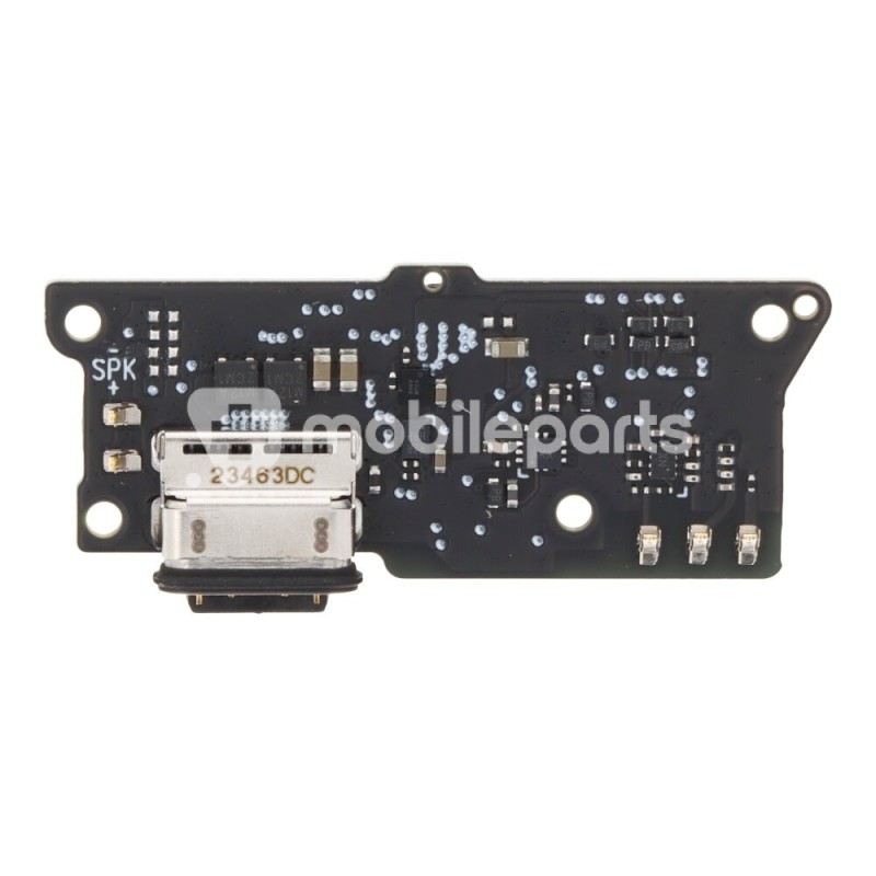Charging Connector + Board Ulefone Armor 24 (PULLED)