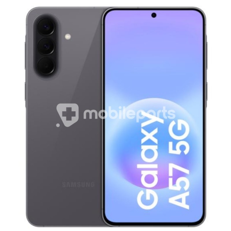 SAMSUNG A576 5G 8/256GB GRAY