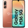 SAMSUNG M366 5G 6/128GB ORANGE (Non EU)