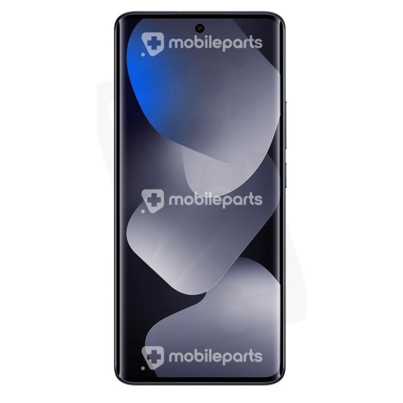 Display Touch Black + Frame Xiaomi Redmi Note 15 4G Ori