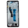 Display Touch Black + Frame Xiaomi Redmi Note 15 4G Ori