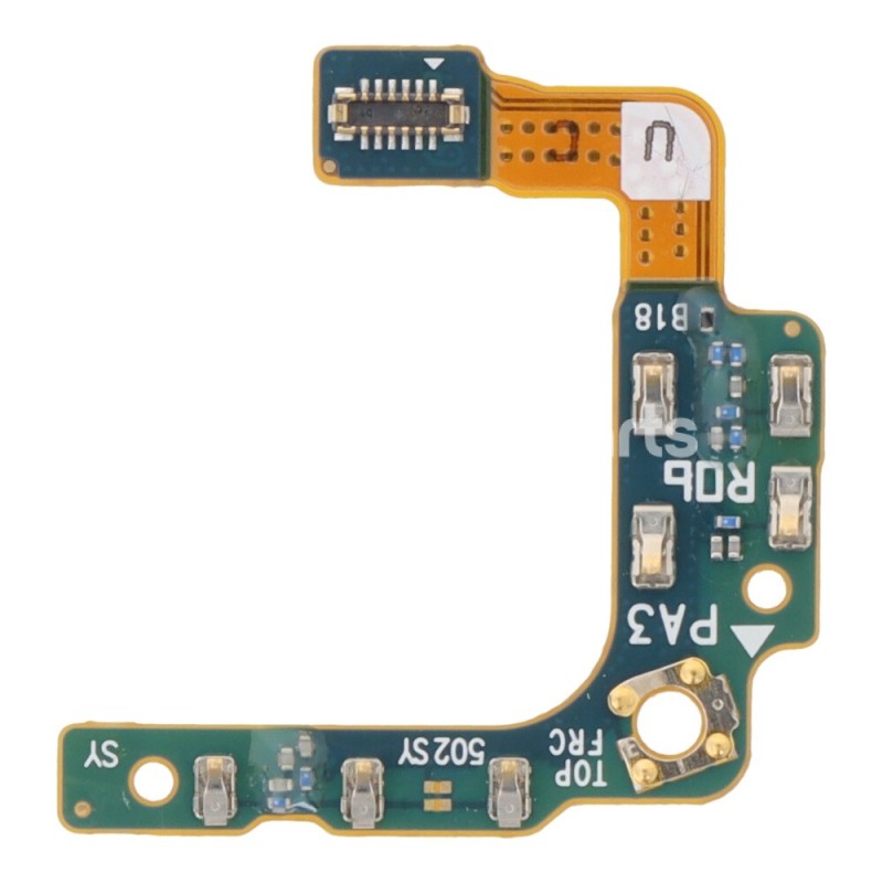 FRC Flex TOP Samsung SM-S928 S25 Ultra 5G (PULLED)