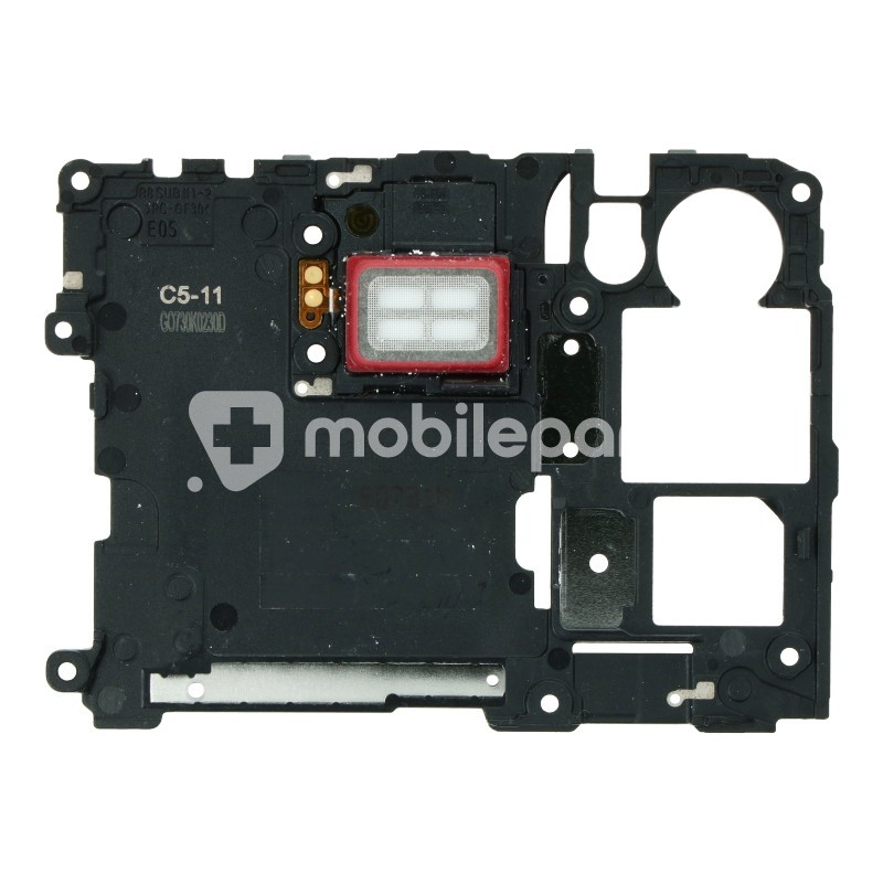 Motherboard support Bracket + Ear speaker Samsung SM-G780F S20 FE