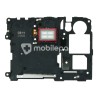 Motherboard support Bracket + Ear speaker Samsung SM-G780F S20 FE