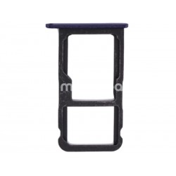 Sim Card Holder Blu Huawei P8 Lite 2017