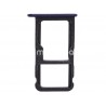 Sim Card Holder Blu Huawei P8 Lite 2017