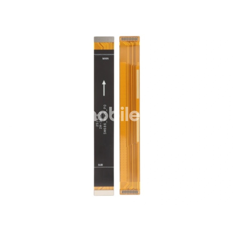 Motherboard Flex Cable Moto G86 - Moto G86 Power