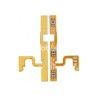 Power + Volume Flex Cable Moto G86 - Moto G86 Power