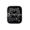 Display Touch Black Apple Watch Series 6 44mm
