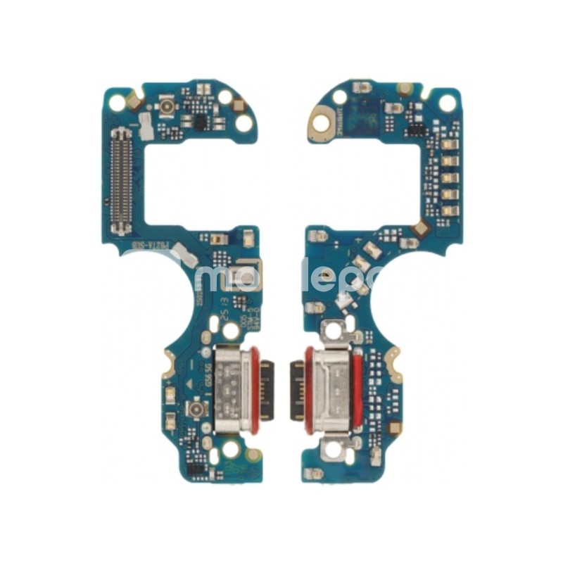 Charging Port + Board Moto G56 (OEM)