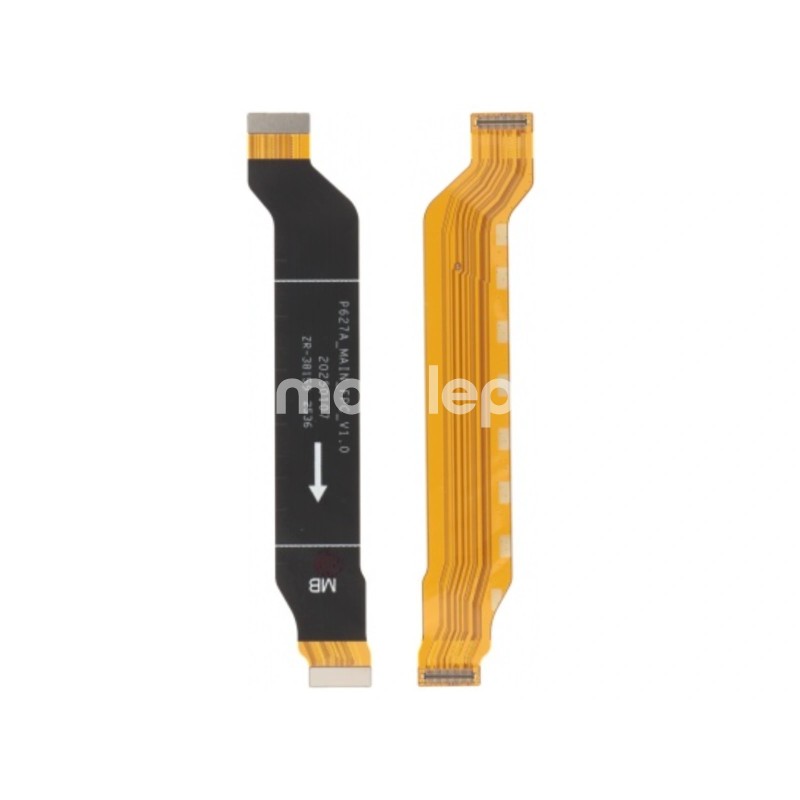Motherboard Flex Cable Moto G56