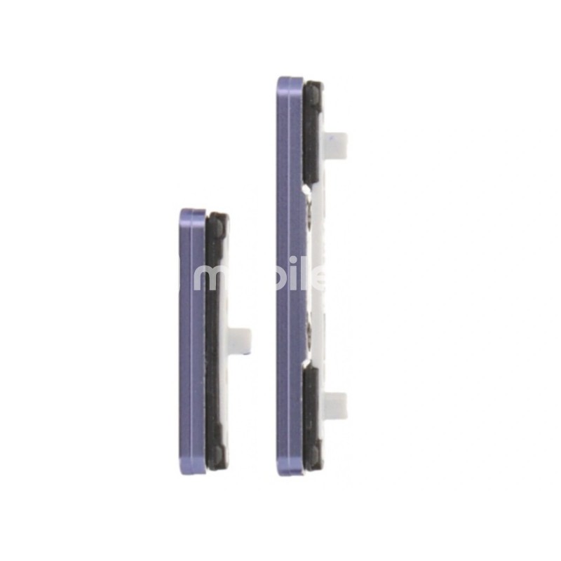 External Buttons Cobalt Violet Samsung SM-942 S26