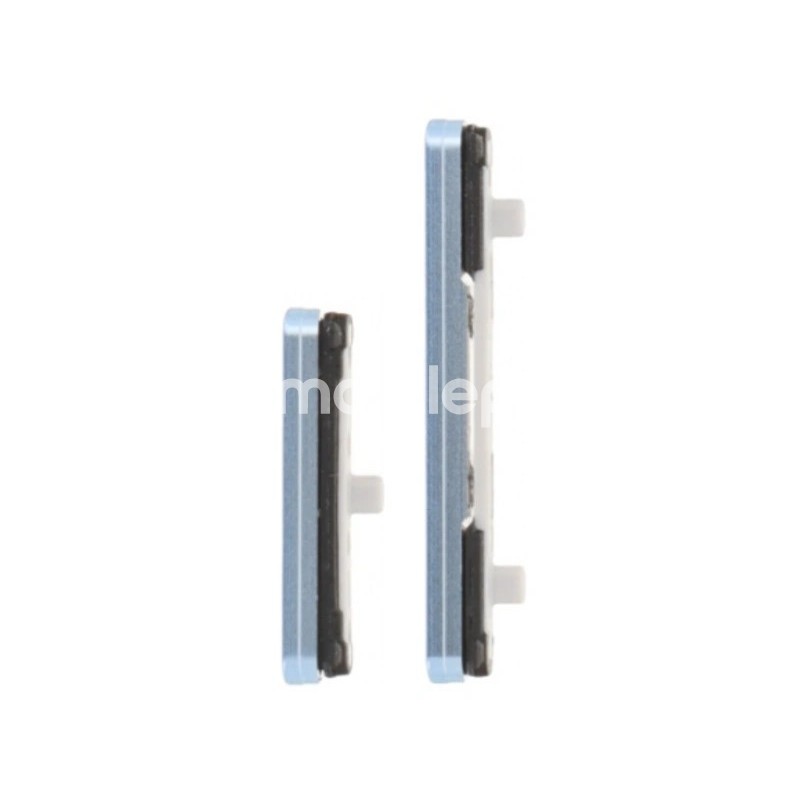 External Buttons Sky Blue Samsung SM-942 S26