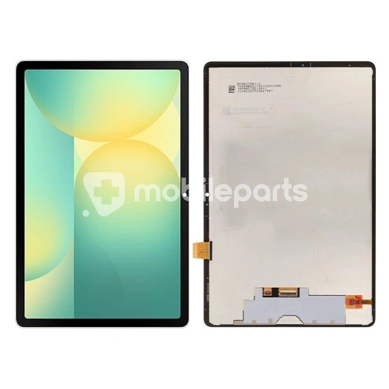 LCD Touch Screen Black Samsung SM-X520 - X526 S10 FE (PULLED)