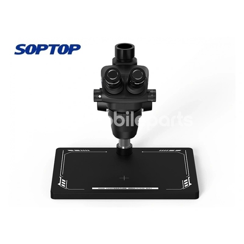SOPTOP Microscope SZN-71Pro Max