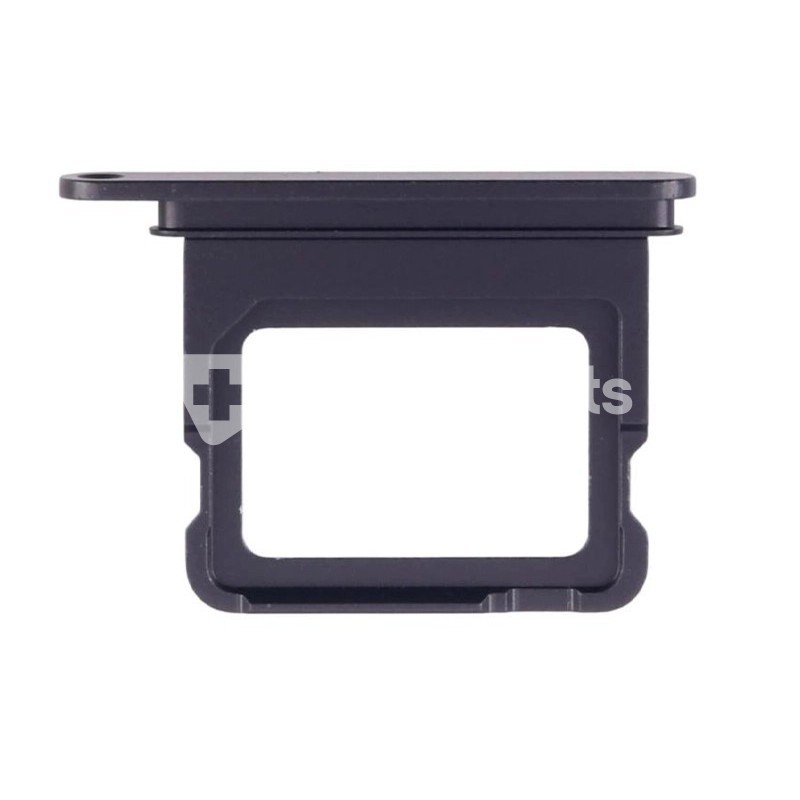 SIM Card Tray Black iPhone 17