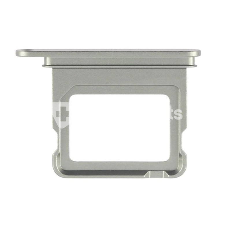 SIM Card Tray Sage iPhone 17