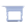 SIM Card Tray Mist Blue iPhone 17