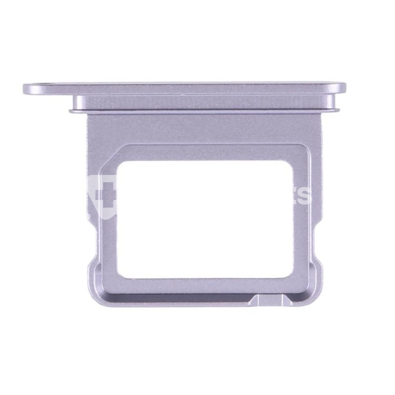 SIM Card Tray Lavender iPhone 17