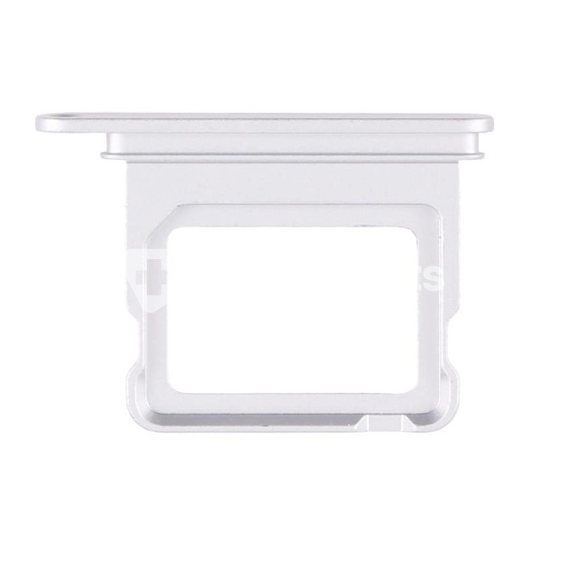 SIM Card Tray White iPhone 17
