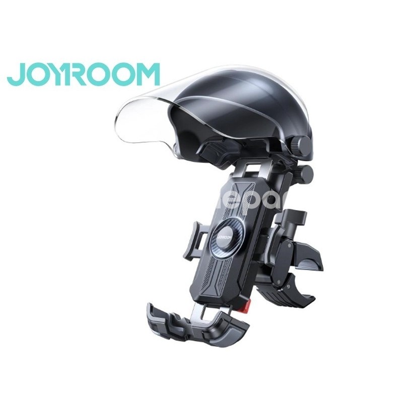 JOYROOM JR-ZS526 Bicycle Smartphone Holder Sunshade