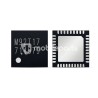 Charging IC M92T17 Nintendo Switch