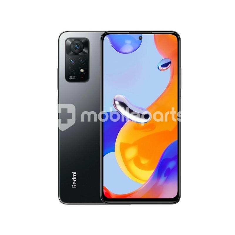 Xiaomi Redmi Note 11 Pro Graphite Gray 128GB