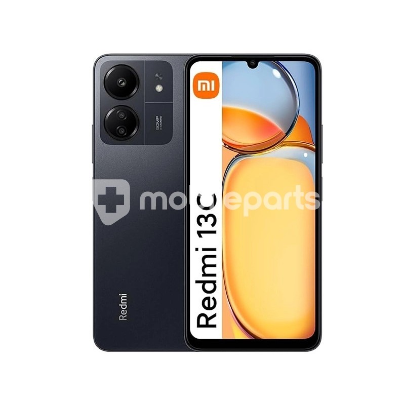 Xiaomi Redmi 13C 4G Midnight Black 256GB