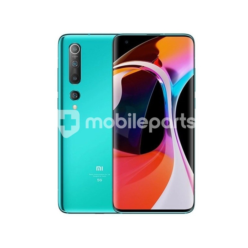 Xiaomi Mi 10 Coral Green 256GB
