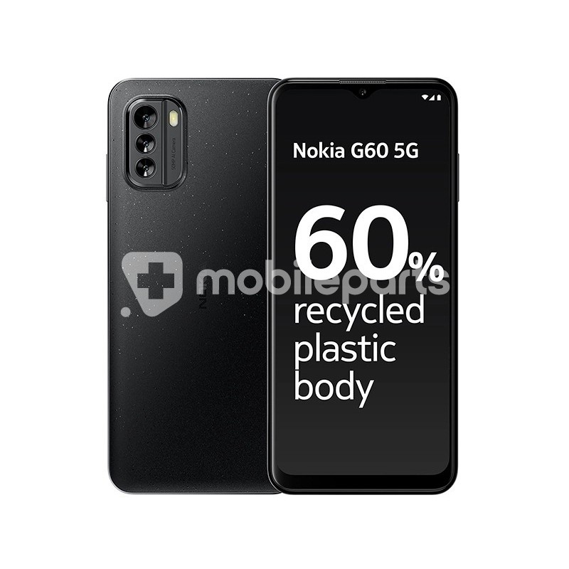 Nokia G60 5G Black 128GB