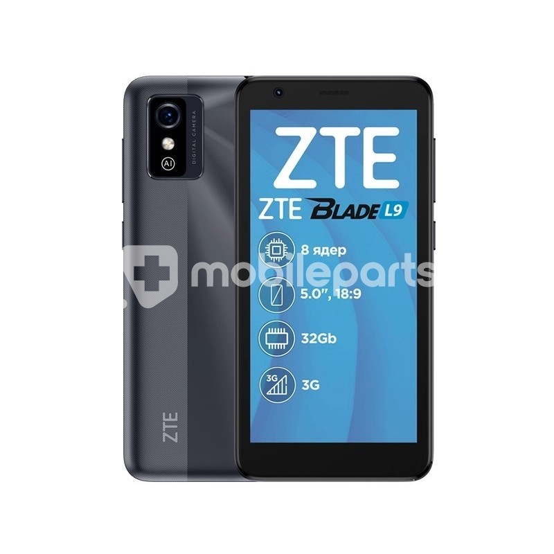 ZTE Blade L9 Black 32GB