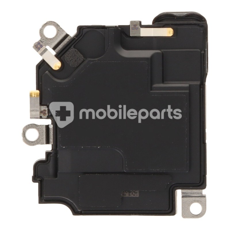 Speaker iPhone 17 Pro Max (PULLED)