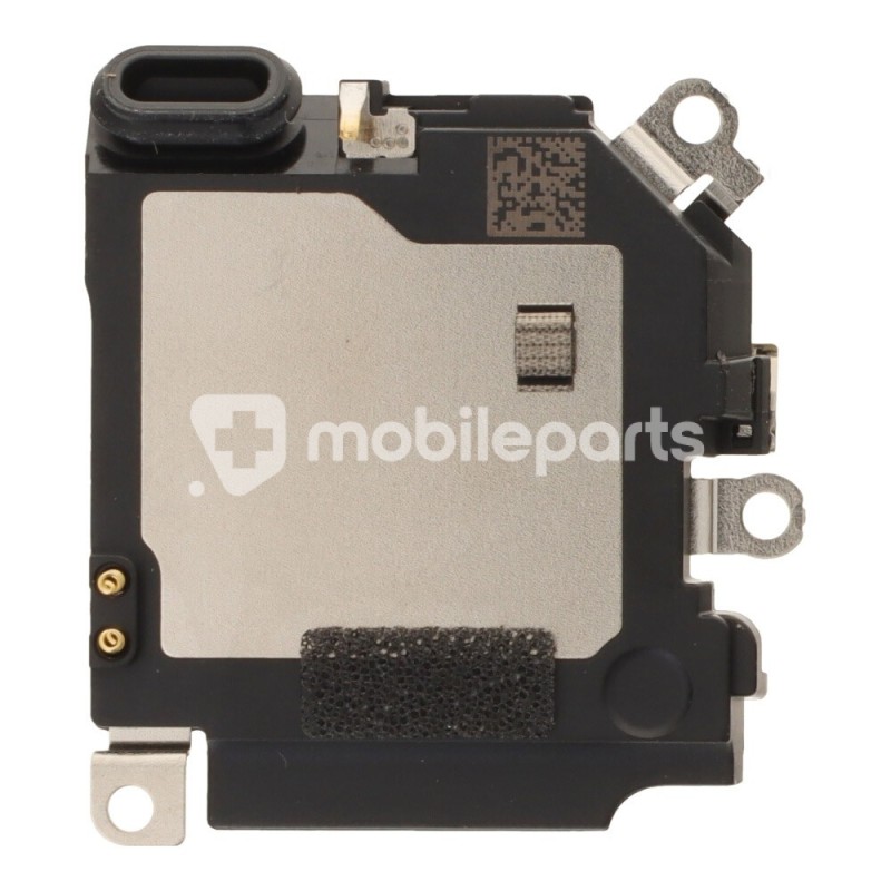 Speaker iPhone 17 Pro Max (PULLED)