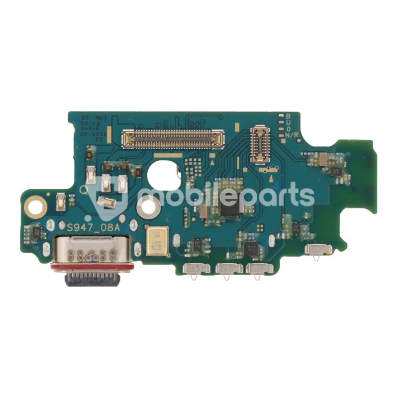Charging Connector + Board Samsung SM S94B7 S26+ 5G (PULLED)