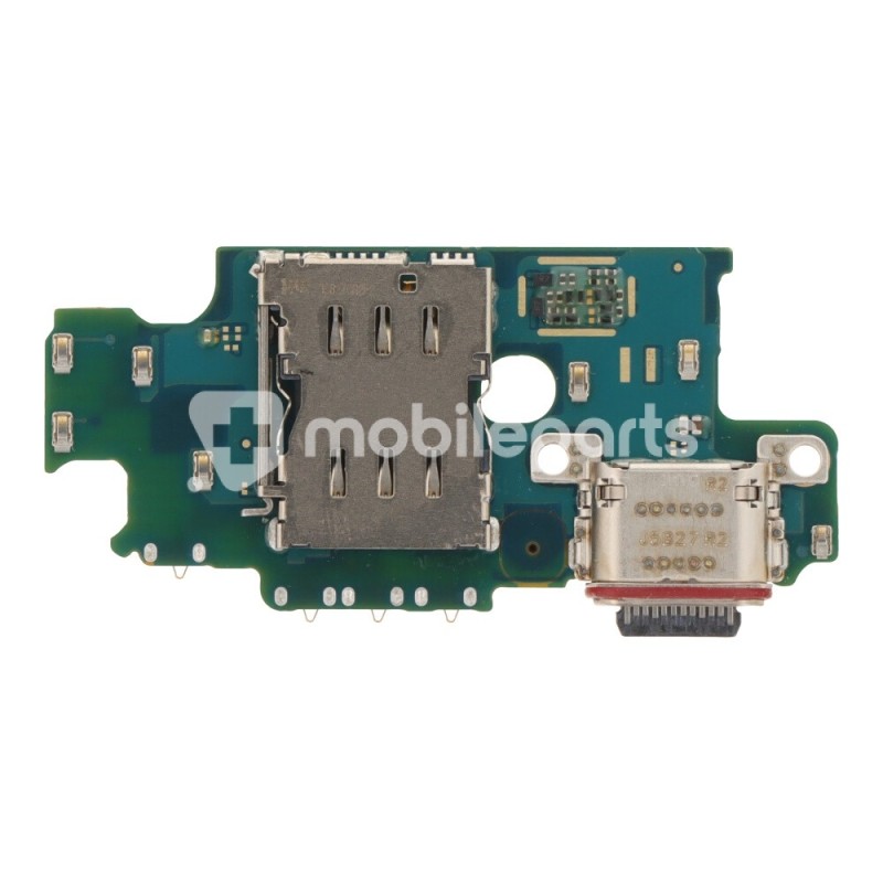 Charging Connector + Board Samsung SM S94B7 S26+ 5G (PULLED)