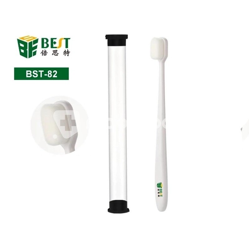 BEST BST-82 Antistatic Brush With Soft Bristles