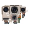 200MP+50MP+12MP+10MP Back Camera Full Set Samsung SM-S928 S24 Ultra 5G (Pulled)