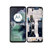 Display Touch + Frame Black Moto G35 5G (IPS)