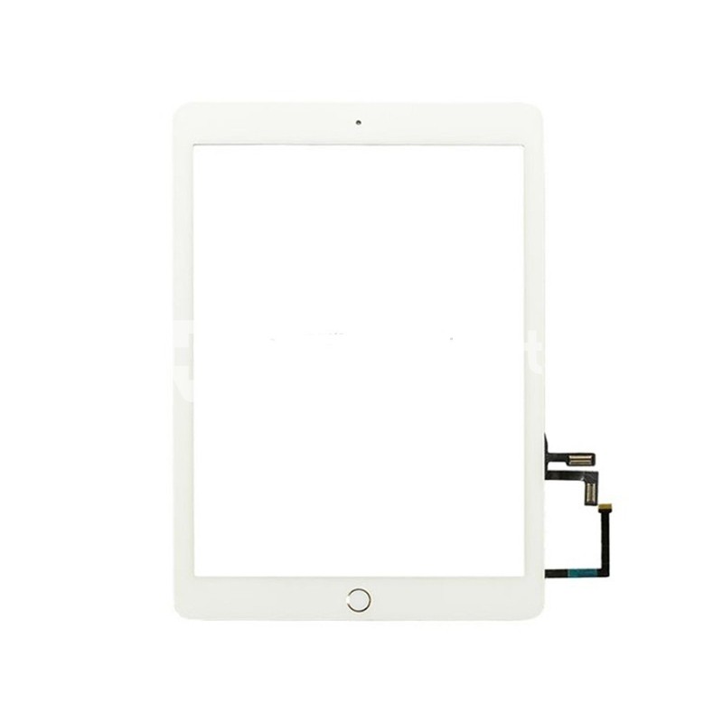 Touch Screen Gold + Tasto Home Full iPad 2017