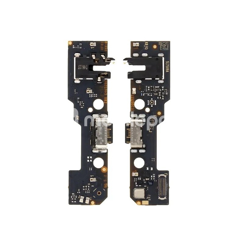 Charging Connector + Board Xiaomi Redmi A5 4G (FULL IC)