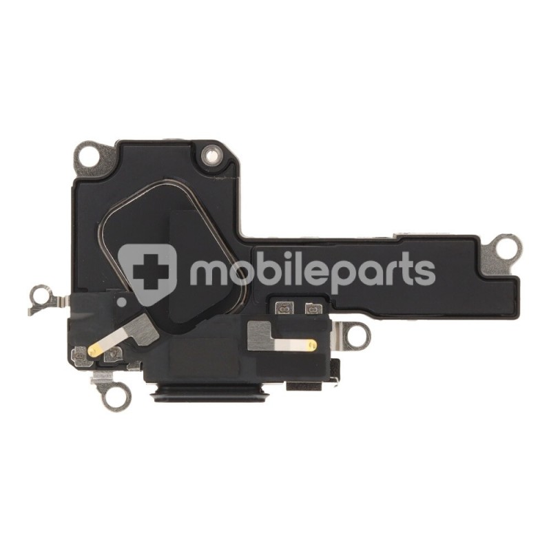 Buzzer iPhone 17 Pro Max (PULLED)