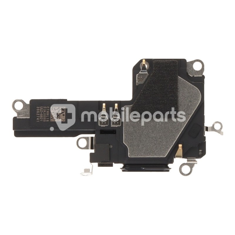 Buzzer iPhone 17 Pro Max (PULLED)