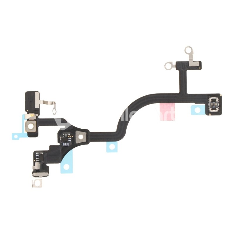 Bluetooth Antenna Flex Cable iPhone 17 Pro Max (PULLED)