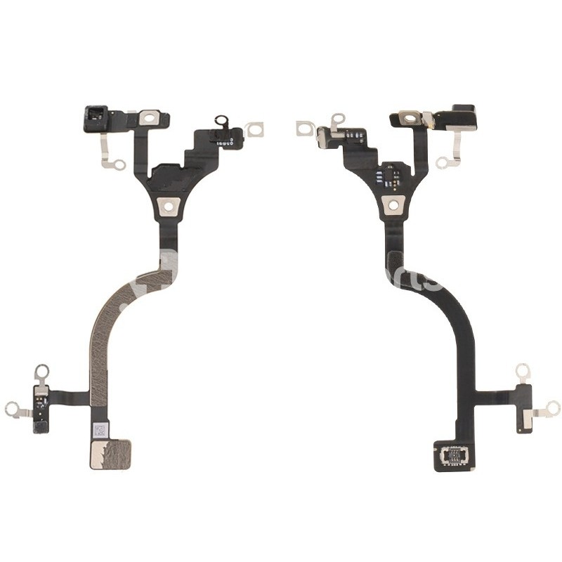 Bluetooth Antenna Flex Cable iPhone 17 Pro (PULLED)