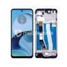Display Touch + Frame Black Moto G14 (IPS)