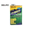 Relife 1000e Ultrasonic Cleaning Liquid