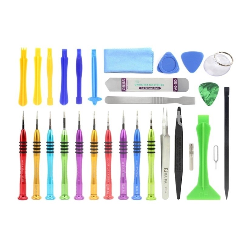 JIAFA JF-8156 29 in 1 Repair Tool Set