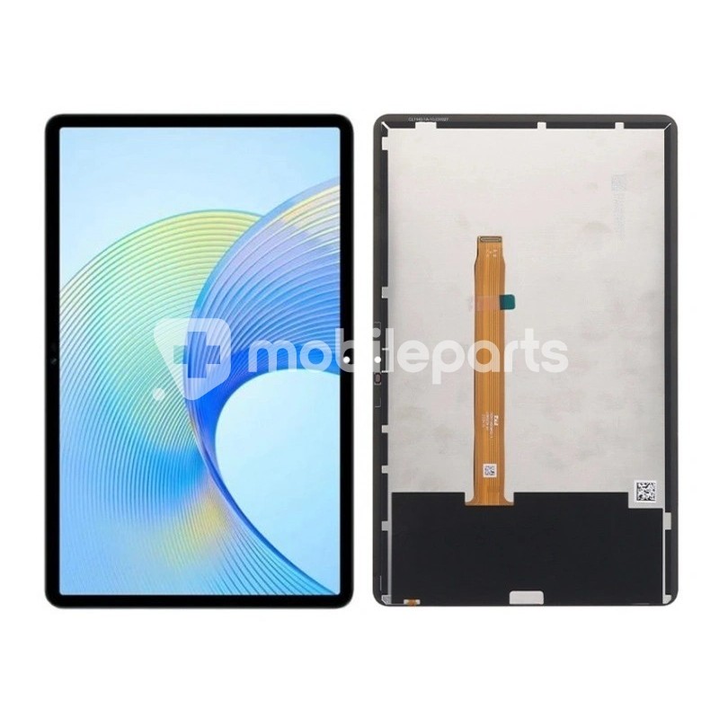 LCD Touch Screen Black Honor Pad X8 Pro - X9 (IPS)